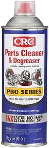 CRC® Parts Cleaner & Degreaser - Pro Series, 18 OZ
