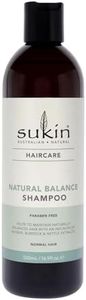 Sukin Natural Balance, Shampoo, 500ml