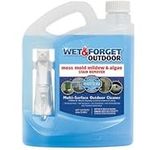 804064 64 Oz Wet & Forget Outdoor, Ready To Use by Wet and Forget