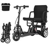 Cb Mobility Scooters