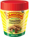 Tamicon Tamarind Paste 200 Grams (7 Ounces)