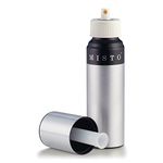 Kitchen Craft 1 x 5089009 Misto Deluxe Fine Mist Oil Sprayer, Display of Twelve