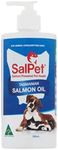 Salpet Salmon Oil 500 Ml