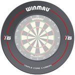 WINMAU Blade 6 Design Dartboard Surround