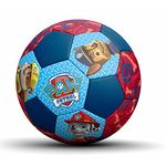 Hedstrom 53-63884AZ Jr. Athletic Soccerball Paw Patrol Soccer Ball, 8 Inches