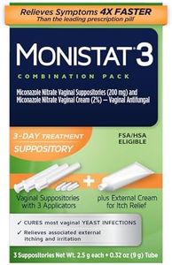 Monistat 3