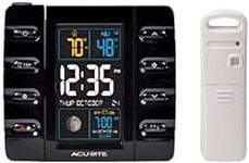 AcuRite 13020 Intelli-Time Projecti