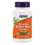 Now Foods Nettle Root Extract 250mg, 90 V Capsule