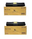 MOMAD TK-1178 Toner Cartridge Compitable for KYOCERA M2040, M2540, M2640 Printers (Toner-1)