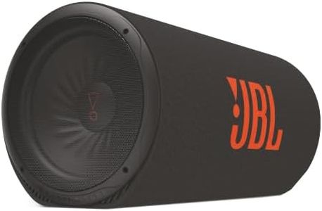 JBL BASSPR