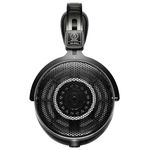 Audio-Technica ATH-R70XA Open-Back Reference Headphones, Ultra Lightweight and Perfect for Critical Mixing or Audiophile Listening