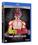 Dbz Movies 3 & 4(Blu-Ray)