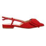 Chinese Laundry Women's Harmony Pump, Red, 6 UK