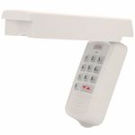 1 for Genie Garage Door Opener Keypad, Compatible with All Genie Intellicode or DIP Switch Garage Door Openers, Replace Model GK-R 37332R OKP-BX GK-BX GWKP GWK-IC ACSDG ACSDA1 B8QACSDA B8QACSDA1