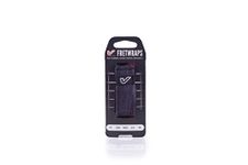 Gruv Gear FW-1PK-DRK-MD Medium Wood 'Ebony' String Muter (Ebony)