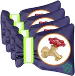 4Pack Outdoor Faucet Covers for Win