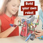 Science4you - Robotics