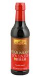 Lee Kum Kee Light Soy Sauce, 16.91 fl oz ? 500 ml