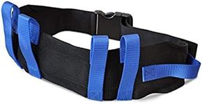 Deluxe Gait Belt with Quick-Release