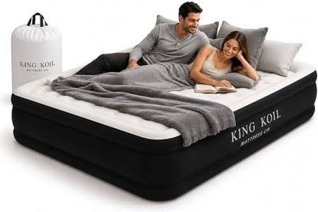 King Koil