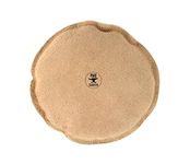 5" Diameter Round Leather Sandbag Cushion for Metal Dapping Stamping Hammering Chasing Forming Jewelry Tool