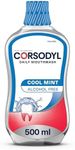 Corsodyl Mouthwash Daily Gum Care, 