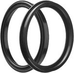 SPX3200UG Union Gasket Seals Replacement for Hayward Tristar, Northstar, EcoStar Pool Pumps, Max-Flo II & SwimClear Cartridge Filters Pool Heater Parts (2-Pack)