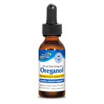 North American Herb & Spice Oil of Oregano (Organol - Regular Strength), 0.45 OZ