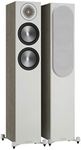 MONITOR AUDIO Bronze 200 Floorstanding Speakers, Urban Grey