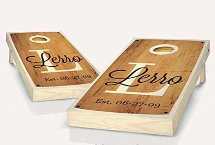 Rustic Est