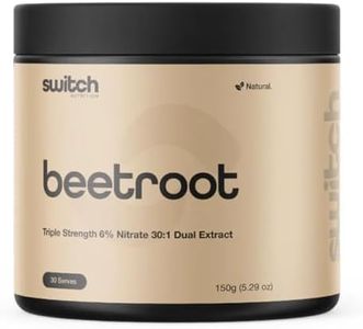 Switch Nut