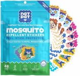 NATPAT Buzz Patch Mosquito Patch St