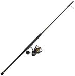 PENN 9’ Battle III Fishing Rod and 