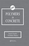 Polymers in Concrete