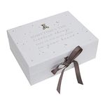 Bambino by Juliana Baby Keepsake Box with Drawers