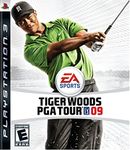 Tiger Woods PGA 09