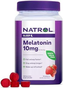 Natrol Mel