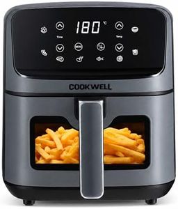 Cookwell A