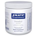 Pure Encapsulations - Inositol (Powder) 250 gram