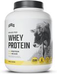 Levels Grass Fed Whey Protein Powde
