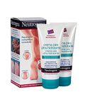 Neutrogena Organic Foot Creams