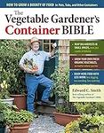 The Vegetable Gardener's Container 