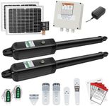 TOPENS AD5S Solar Automatic Swing G