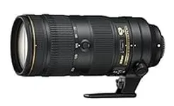 Nikon AF-S NIKKOR 70-200mm f/2.8E F