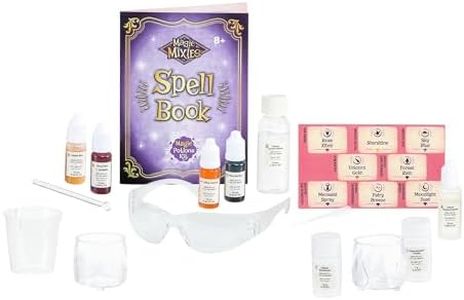 MAGIC MIXIES Potions S1 Magic Potions KIT