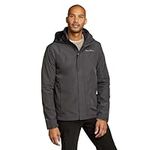 Eddie Bauer Men's Packable Rainfoil