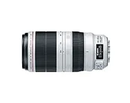 Canon EF 100-400mm f/4.5-5.6L is II