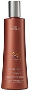 Regis DESIGNLINE Honey & Aloe Conditioner, 10.1 oz