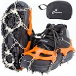 Crampons f