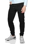 Match Men's Loose Fit Chino Washed 